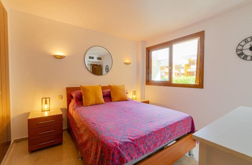 2 bedroom Apartment for sale in Orihuela Costa with pool garage - € 260,000 (Ref: 9676633)