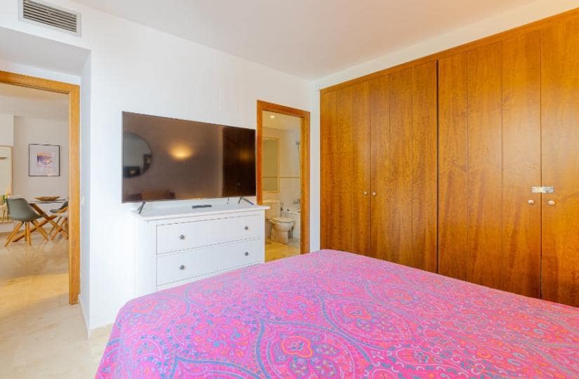 2 bedroom Apartment for sale in Orihuela Costa with pool garage - € 260,000 (Ref: 9676633)