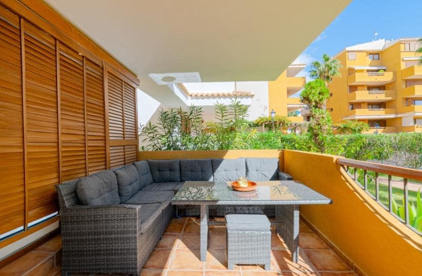 2 bedroom Apartment for sale in Orihuela Costa with pool garage - € 260,000 (Ref: 9676633)