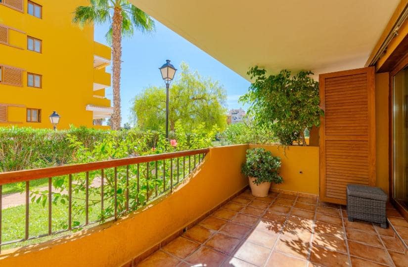 2 bedroom Apartment for sale in Orihuela Costa with pool garage - € 260,000 (Ref: 9676633)