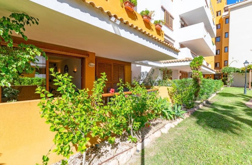 2 bedroom Apartment for sale in Orihuela Costa with pool garage - € 260,000 (Ref: 9676633)