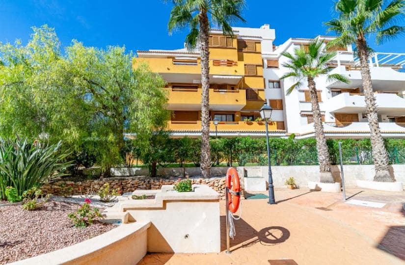 2 bedroom Apartment for sale in Orihuela Costa with pool garage - € 260,000 (Ref: 9676633)