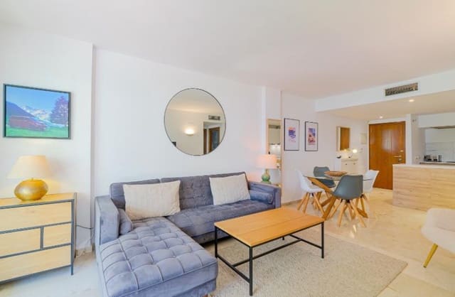 2 soverom Leilighet til salgs i Punta Prima, Orihuela med svømmebasseng garasje - € 260 000 (Ref: 9676633)