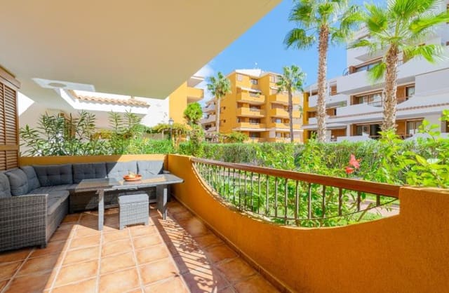 2 soverom Leilighet til salgs i Punta Prima, Orihuela med svømmebasseng garasje - € 260 000 (Ref: 9676633)