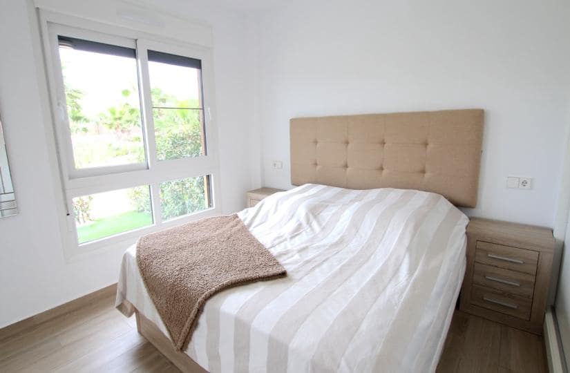 2 bedroom Apartment for sale in Vistabella with pool garage - € 240,000 (Ref: 9676634)