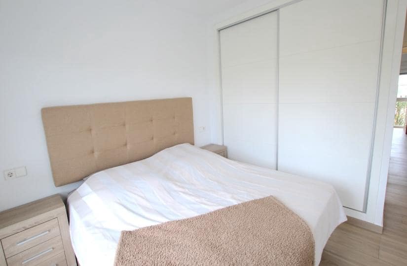 2 bedroom Apartment for sale in Vistabella with pool garage - € 240,000 (Ref: 9676634)