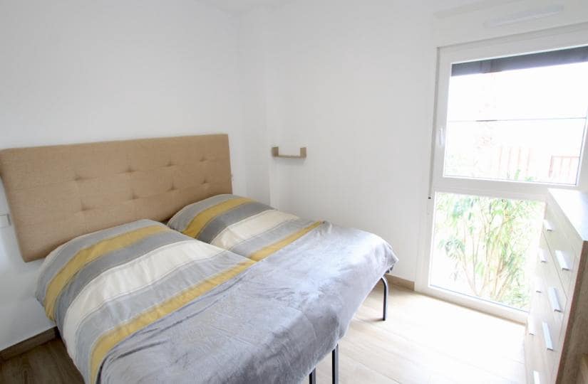 2 bedroom Apartment for sale in Vistabella with pool garage - € 240,000 (Ref: 9676634)