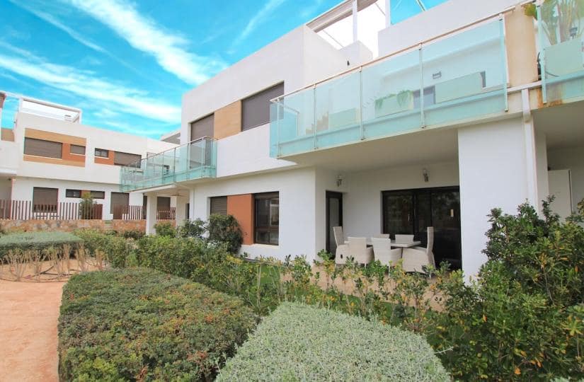 2 bedroom Apartment for sale in Vistabella with pool garage - € 240,000 (Ref: 9676634)