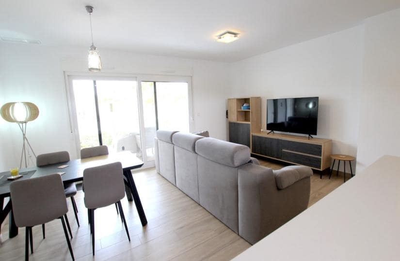 2 bedroom Apartment for sale in Vistabella with pool garage - € 240,000 (Ref: 9676634)