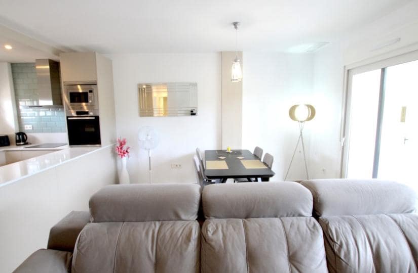 2 bedroom Apartment for sale in Vistabella with pool garage - € 240,000 (Ref: 9676634)