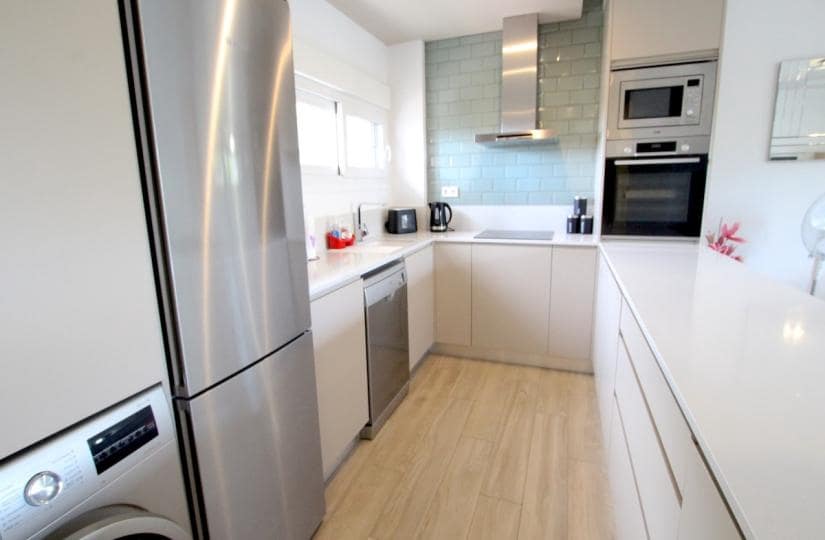 2 bedroom Apartment for sale in Vistabella with pool garage - € 240,000 (Ref: 9676634)