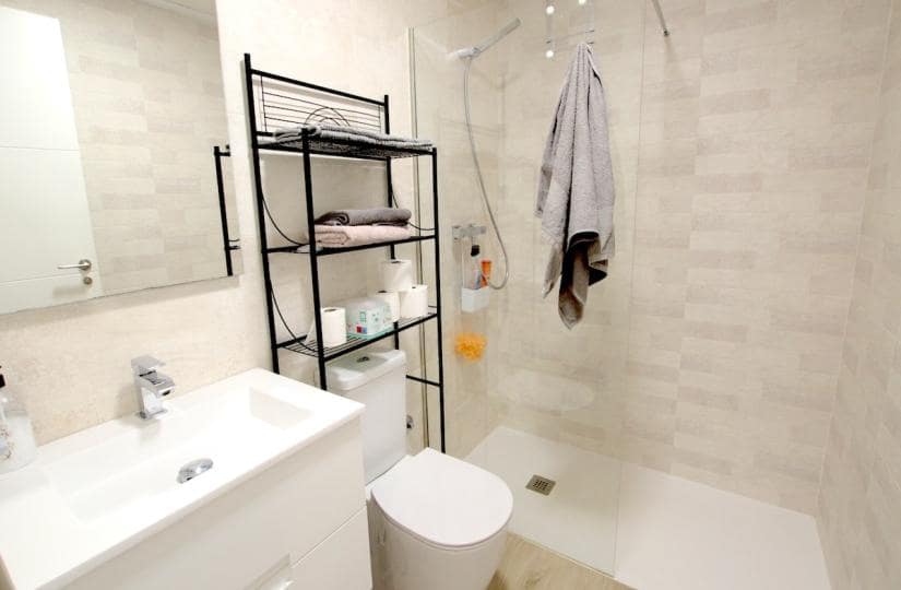 2 bedroom Apartment for sale in Vistabella with pool garage - € 240,000 (Ref: 9676634)