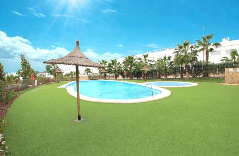 2 bedroom Apartment for sale in Vistabella with pool garage - € 240,000 (Ref: 9676634)