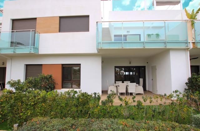 2 bedroom Apartment for sale in Vistabella, Orihuela with pool garage - € 240,000 (Ref: 9676634)