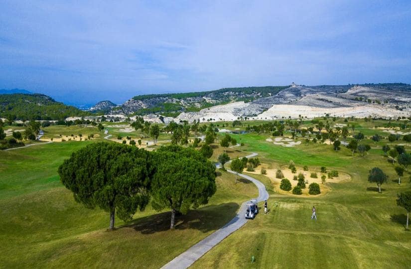 2 bedroom Apartment for sale in Vistabella with pool garage - € 240,000 (Ref: 9676634)