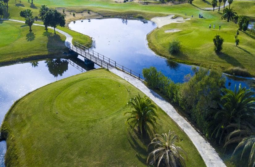 2 bedroom Apartment for sale in Vistabella with pool garage - € 240,000 (Ref: 9676634)