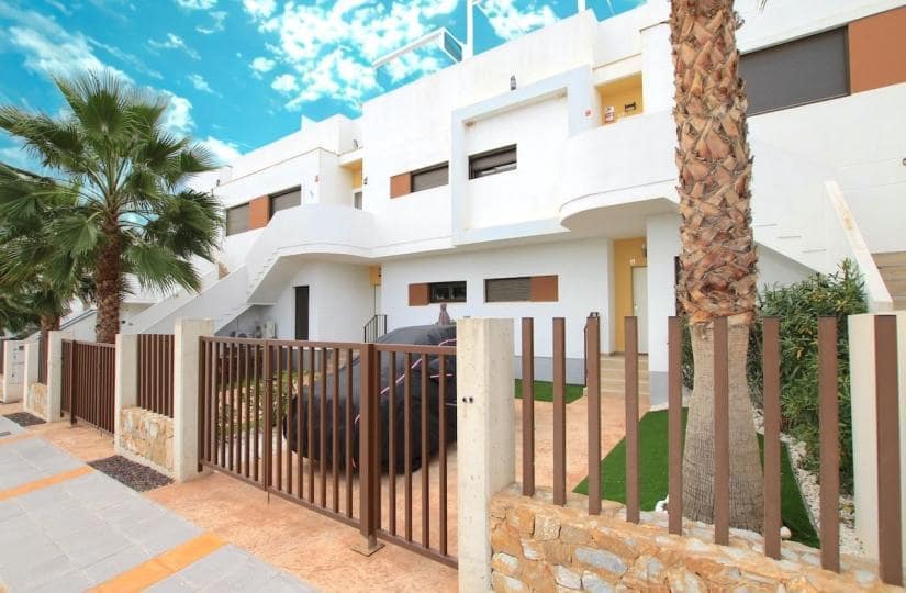 2 bedroom Apartment for sale in Vistabella with pool garage - € 240,000 (Ref: 9676634)