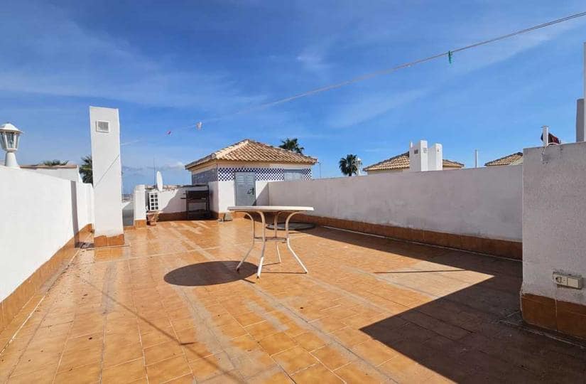 Apartamento de 2 habitaciones en Orihuela Costa en venta con piscina - 148.000 € (Ref: 9676635)