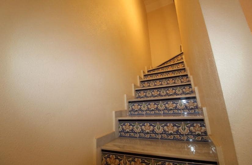 2 sypialnia Dom na sprzedaż w Gran Alacant z basenem - 239 000 € (Ref: 9681369)