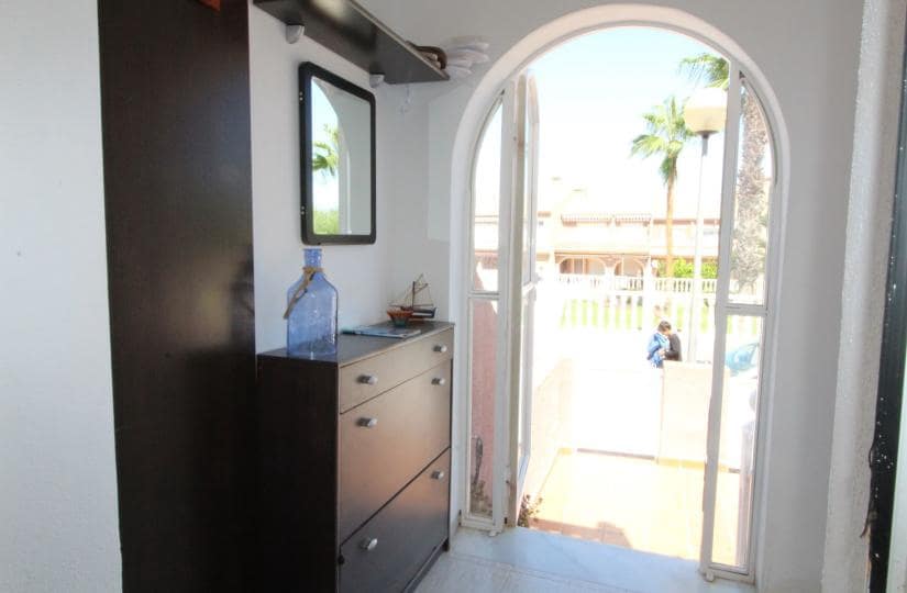 2 sypialnia Dom na sprzedaż w Gran Alacant z basenem - 239 000 € (Ref: 9681369)