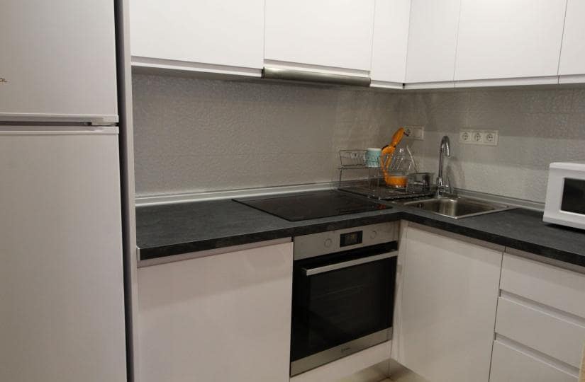 2 sypialnia Dom na sprzedaż w Gran Alacant z basenem - 239 000 € (Ref: 9681369)