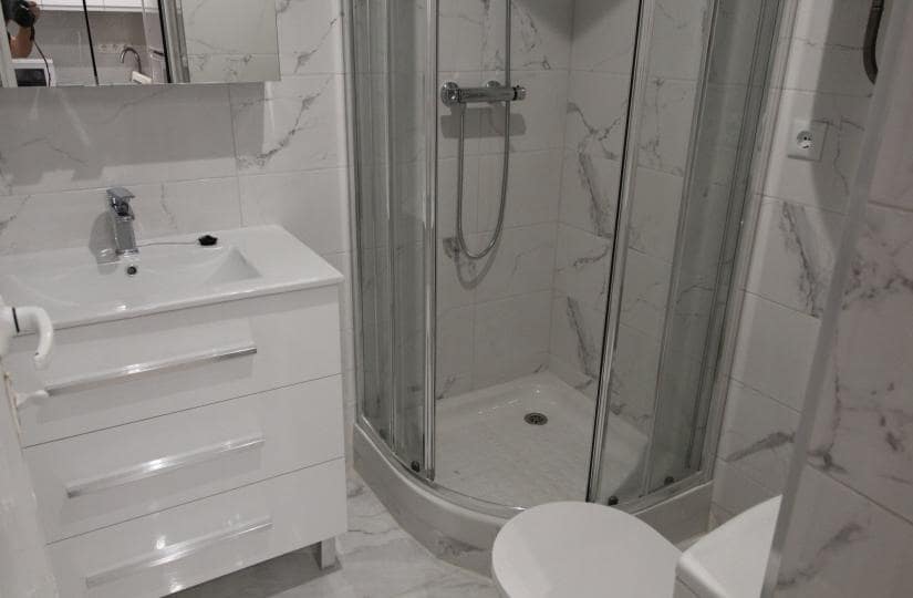 2 sypialnia Dom na sprzedaż w Gran Alacant z basenem - 239 000 € (Ref: 9681369)