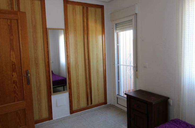 2 sypialnia Dom na sprzedaż w Gran Alacant z basenem - 239 000 € (Ref: 9681369)