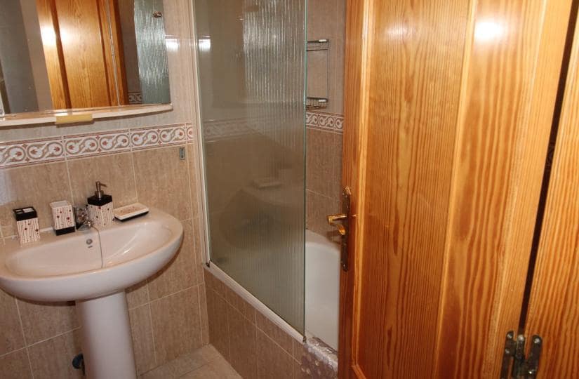 2 sypialnia Dom na sprzedaż w Gran Alacant z basenem - 239 000 € (Ref: 9681369)