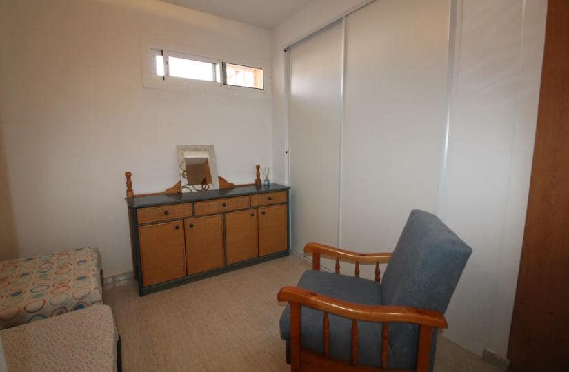 2 sypialnia Dom na sprzedaż w Gran Alacant z basenem - 239 000 € (Ref: 9681369)