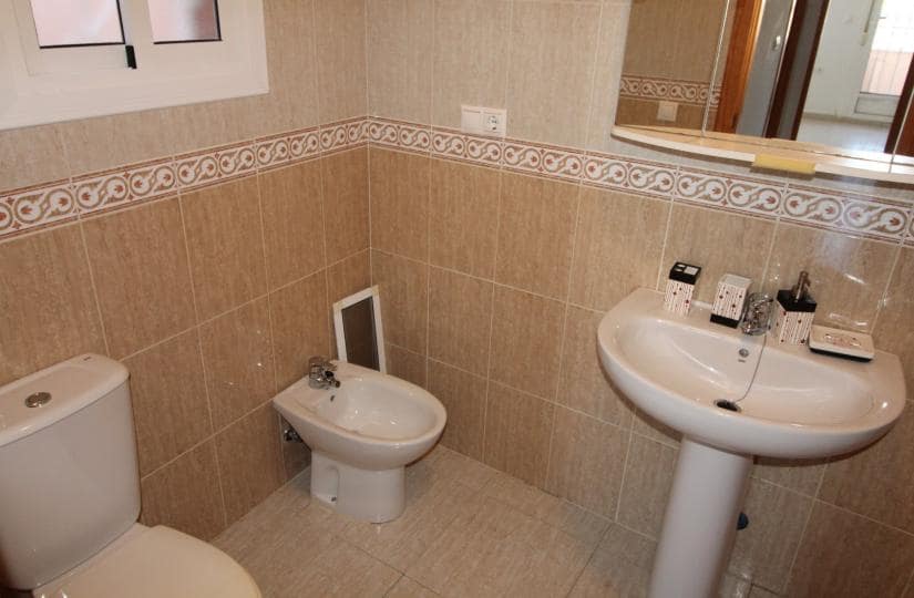 2 sypialnia Dom na sprzedaż w Gran Alacant z basenem - 239 000 € (Ref: 9681369)