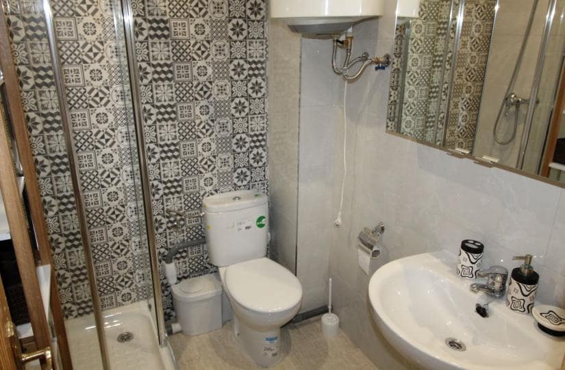 2 sypialnia Dom na sprzedaż w Gran Alacant z basenem - 239 000 € (Ref: 9681369)