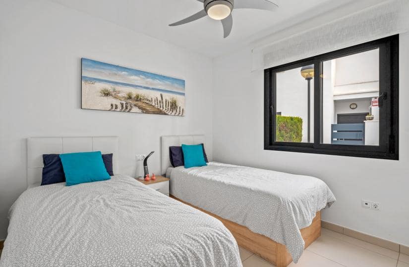 2 camera da letto Bungalow in vendita in Filipinas con piscina garage - 234.900 € (Rif: 9683274)