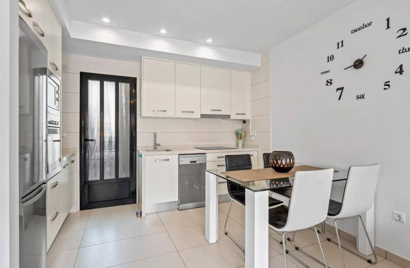 2 camera da letto Bungalow in vendita in Filipinas con piscina garage - 234.900 € (Rif: 9683274)