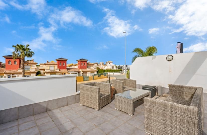 2 camera da letto Bungalow in vendita in Filipinas con piscina garage - 234.900 € (Rif: 9683274)