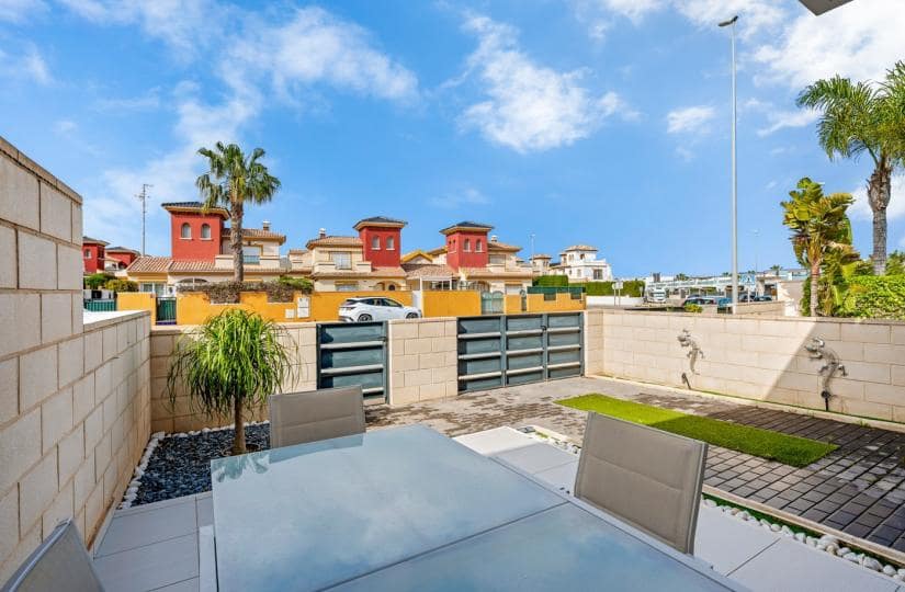 2 camera da letto Bungalow in vendita in Filipinas con piscina garage - 234.900 € (Rif: 9683274)