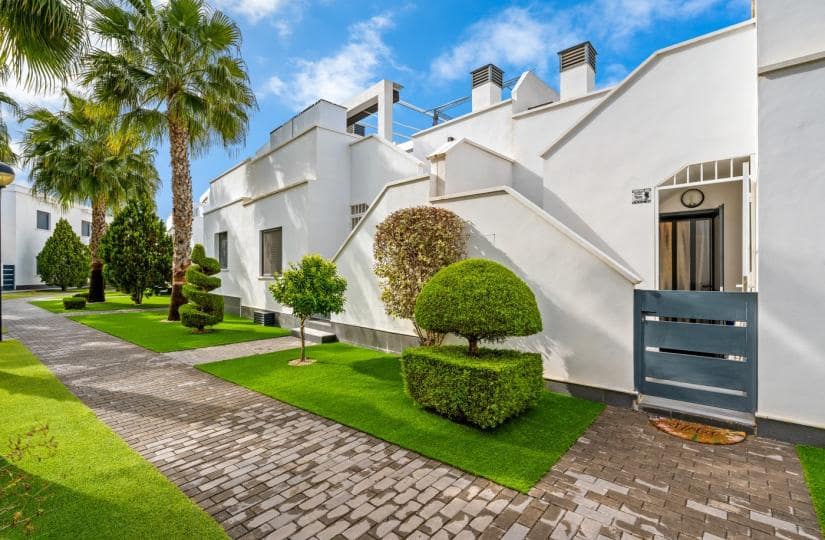 2 camera da letto Bungalow in vendita in Filipinas con piscina garage - 234.900 € (Rif: 9683274)