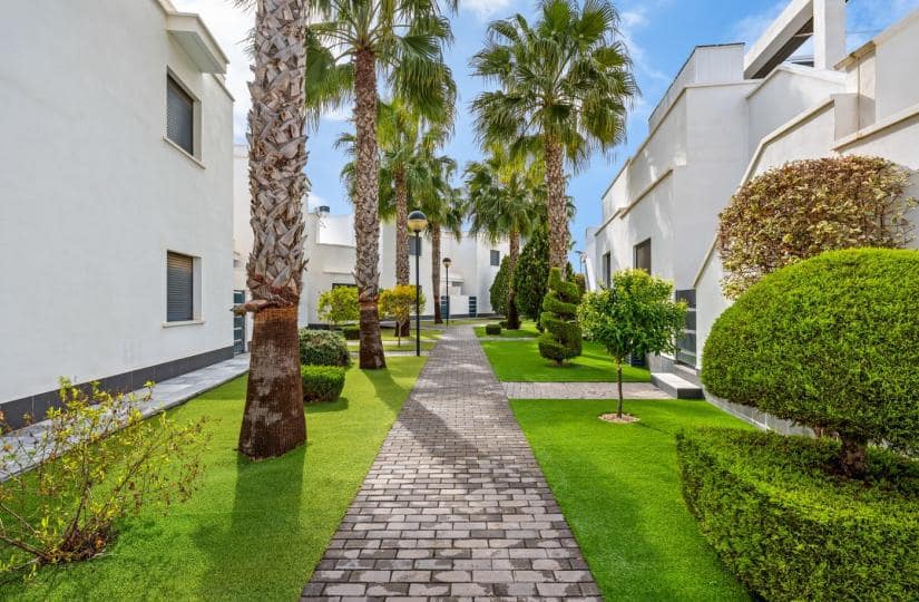 2 camera da letto Bungalow in vendita in Filipinas con piscina garage - 234.900 € (Rif: 9683274)