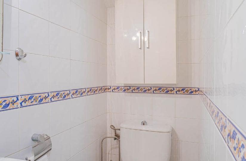 2 makuuhuone Paritalo myytävänä paikassa Orihuela Costa mukana uima-altaan - 269 000 € (Ref: 9688653)