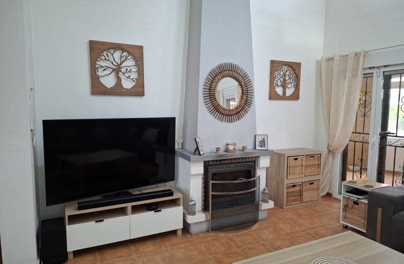 5 Zimmer Villa zu verkaufen in Catral mit Pool Garage - 449.995 € (Ref: 9688654)