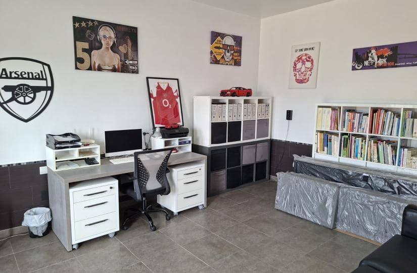 5 Zimmer Villa zu verkaufen in Catral mit Pool Garage - 449.995 € (Ref: 9688654)