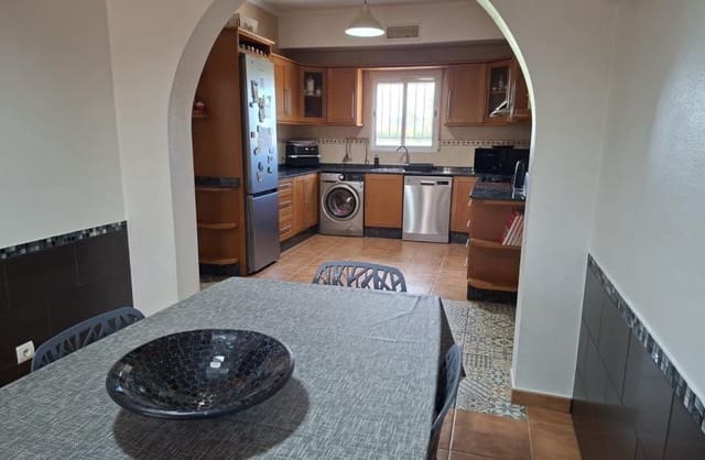 5 Zimmer Villa zu verkaufen in Catral mit Pool Garage - 449.995 € (Ref: 9688654)