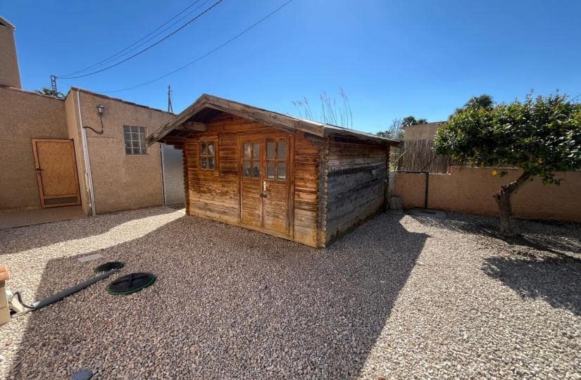 5 Zimmer Villa zu verkaufen in Catral mit Pool Garage - 449.995 € (Ref: 9688654)