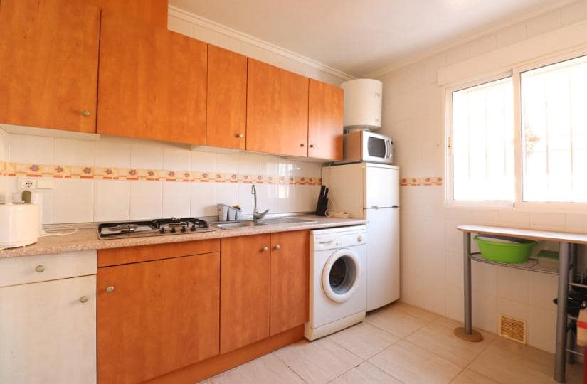 3 slaapkamer Halfvrijstaande villa te koop in Ciudad Quesada met zwembad garage - € 209.950 (Ref: 9688656)