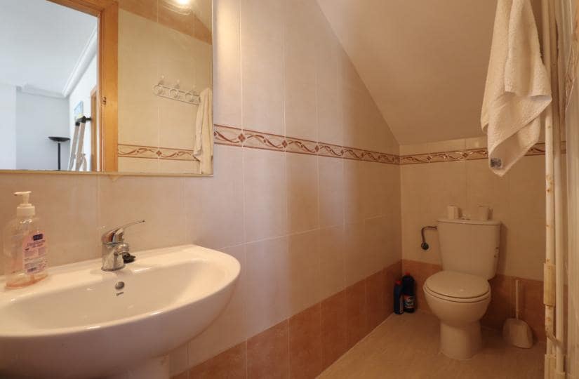 3 slaapkamer Halfvrijstaande villa te koop in Ciudad Quesada met zwembad garage - € 209.950 (Ref: 9688656)