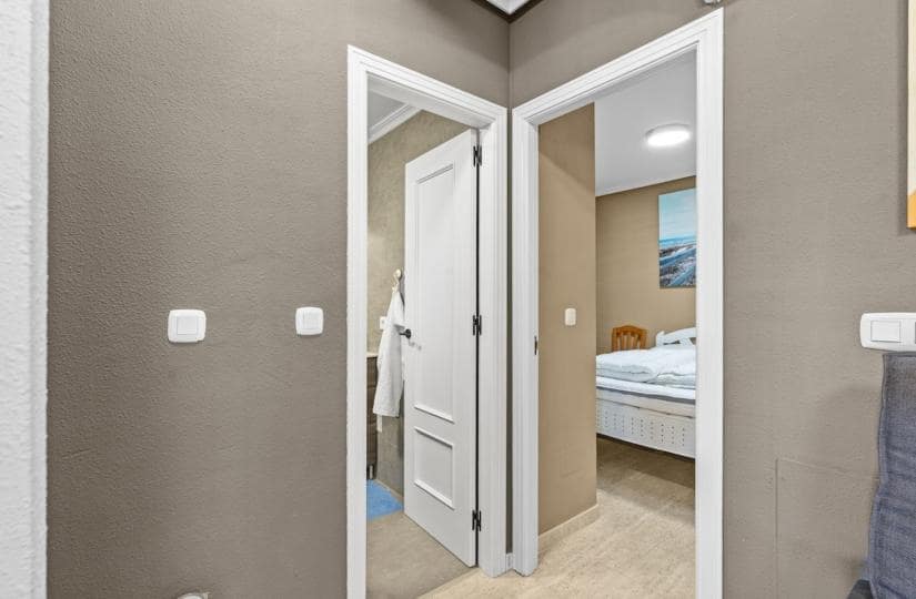 2 soveværelse Lejlighed til salg i Gran Alacant med swimmingpool garage - € 249.000 (Ref: 9689910)