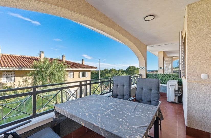 2 soveværelse Lejlighed til salg i Gran Alacant med swimmingpool garage - € 249.000 (Ref: 9689910)