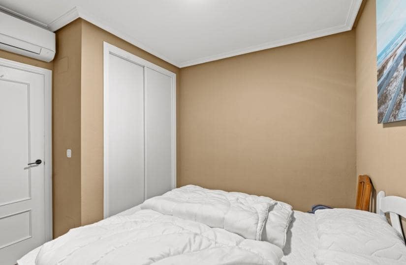 2 soveværelse Lejlighed til salg i Gran Alacant med swimmingpool garage - € 249.000 (Ref: 9689910)