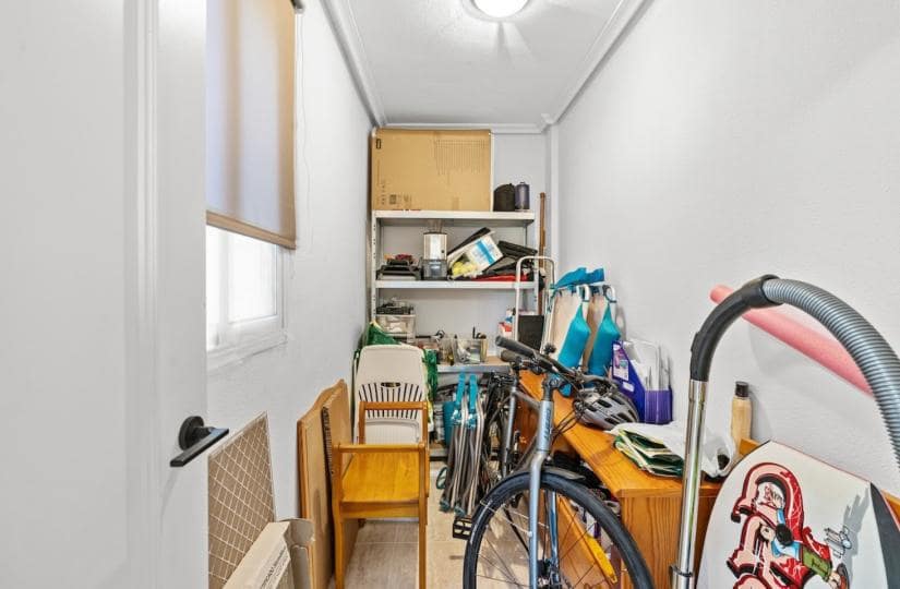 2 soveværelse Lejlighed til salg i Gran Alacant med swimmingpool garage - € 249.000 (Ref: 9689910)