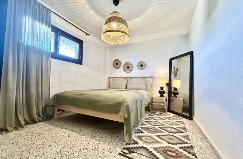 2 chambre Appartement à vendre à Guardamar del Segura avec piscine - 169 900 € (Ref: 9690366)