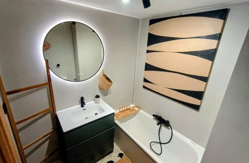 2 chambre Appartement à vendre à Guardamar del Segura avec piscine - 169 900 € (Ref: 9690366)